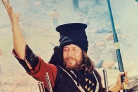 Διατήρηση μηχανικής ενέργειας και στροφορμής