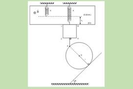 Επαναληπτικό διαγώνισμα Φυσικής Γ Λυκείου (2025)