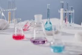 Διαγωνισμός Χημείας για το Γυμνάσιο