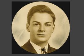 Συνέντευξη του Ρίτσαρντ Φάινμαν πριν  60 χρόνια.  (3ο μέρος)