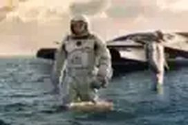 Σχετικότητα στην ταινία “Interstellar”