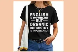 Η αλκοόλη της Χημικής Ισορροπίας σε μία αλυσίδα αντιδράσεων