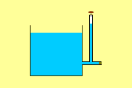 Ανοίγοντας την τάπα ή την στρόφιγγα