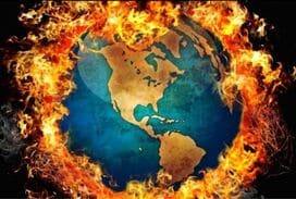 Γιατί δεν μπορεί να είναι πια ανέμελο το ελληνικό καλοκαίρι