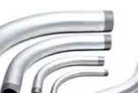 101 Rigid Steel Bend