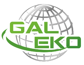 GAL-EKO - zbiorniki i instalacje z tworzyw sztucznych