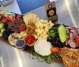 Wedge Cheesery