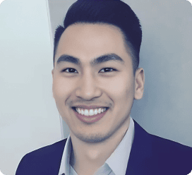 About Dr Michael Le