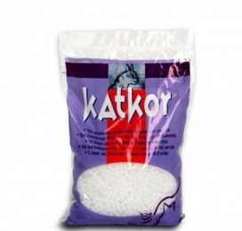 Katkor 6 x 200 gram