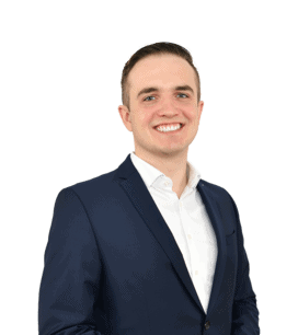 Portraitfoto von Felix Großmann.