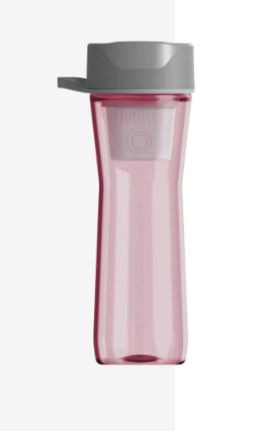Pink water life