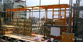 ロングエレベーター01