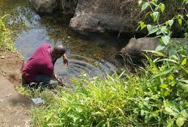 Idanre Hills Nigeria