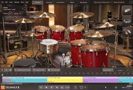 Toontrack EZdrummer v3.1.2