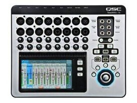 Touchmix16