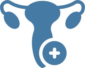 Gynecology icon