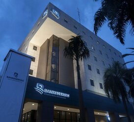 torre banreservas