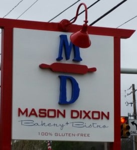 Mason Dixon Bakery & Bistro