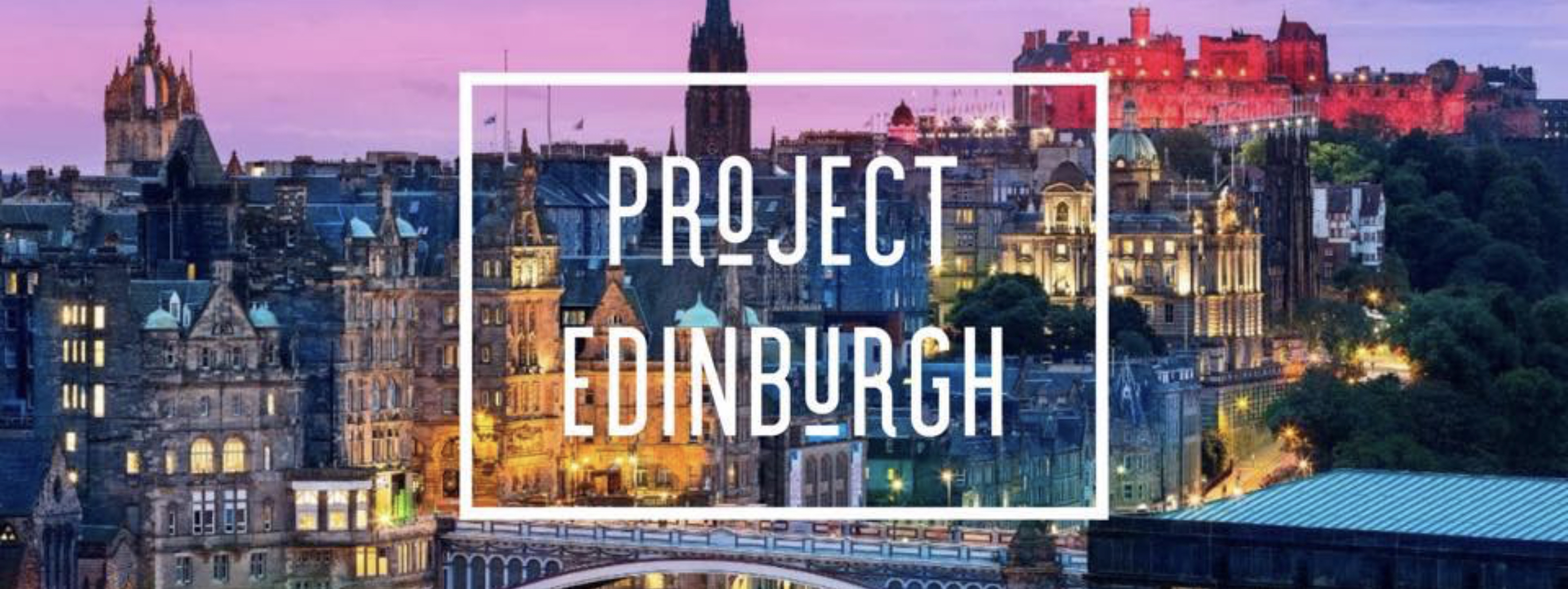 Project Edinburgh