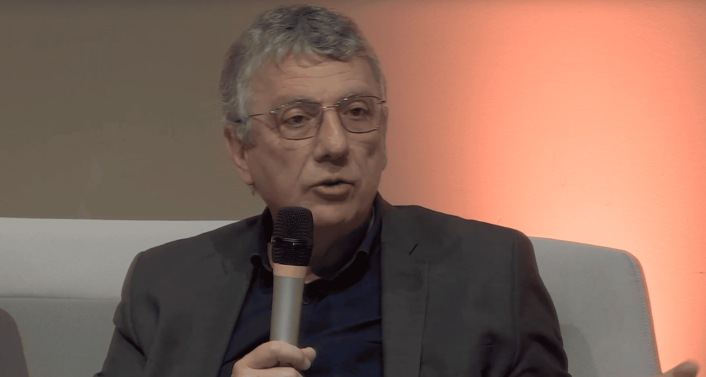 Pascal LOUVET