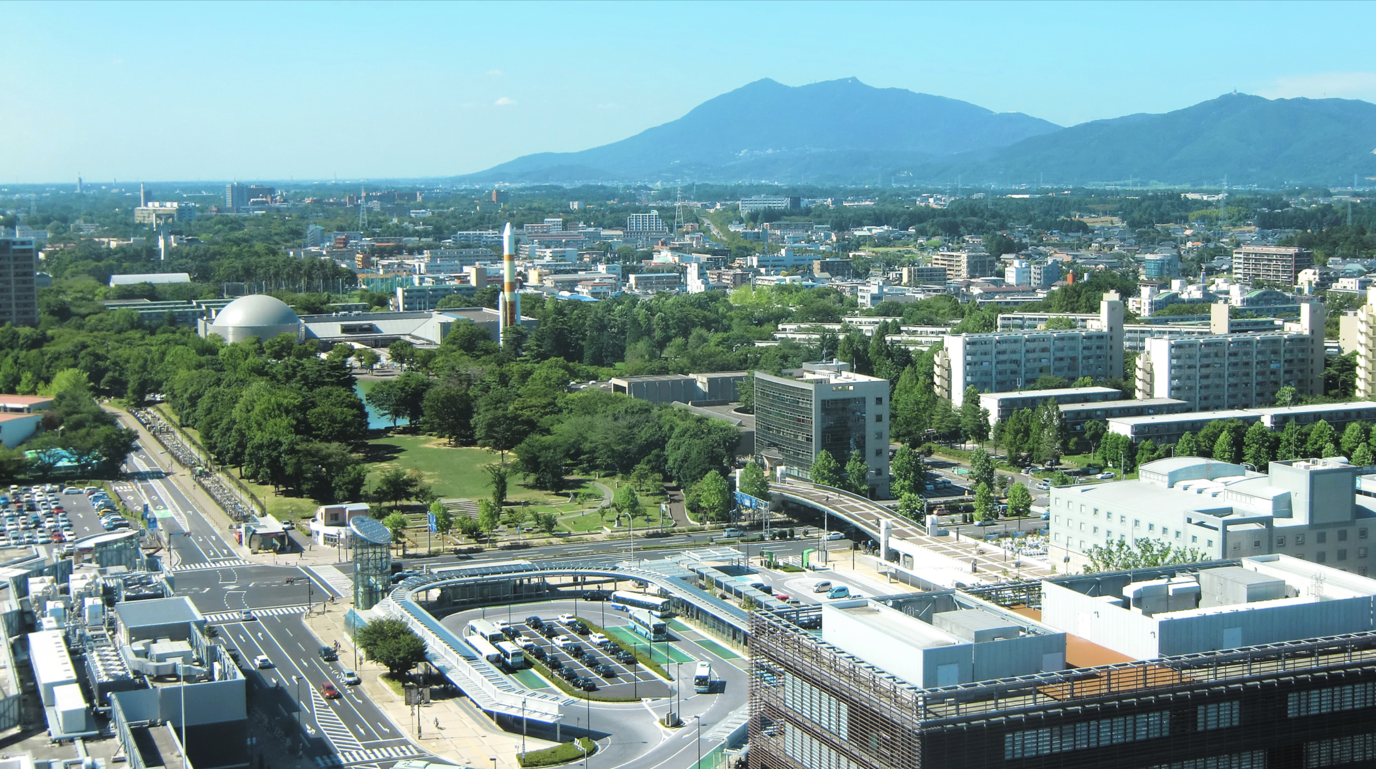 Tsukuba, Japan