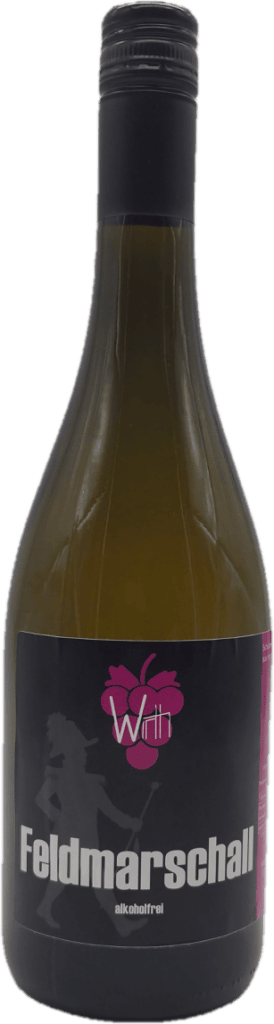 Feldmarschall - alkoholfrei
