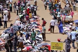 Minister Minsa Kabanda Orders Illegal Street Vendors, Taxi and Boda Boda Operators Off Kampala Streets With Two Weeks download (1)