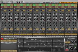 Psytrance Plugins AXTRO-DS-08 v1.0