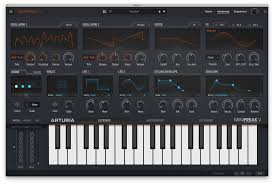 Arturia MiniFreak V v4.0.1.6181
