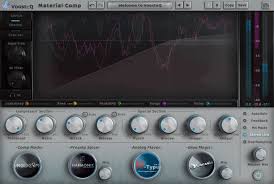 VoosteQ Material Comp 1.7.11