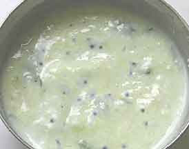 amla raita nellikai pachadi