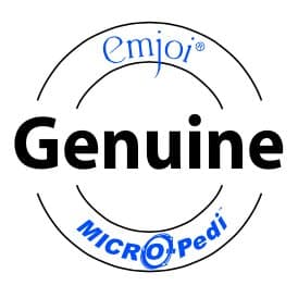 Emjoi Micro-Pedi POWER - Callus Remover (Most Powerful & Corded) - Image 5