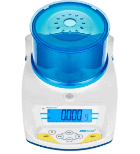 Balanza de precisión portátil highland-HCB 123