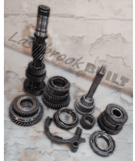 Used Parts