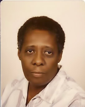 gloria cumberbatch