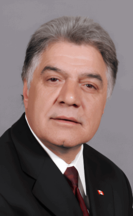 Joe Fontana