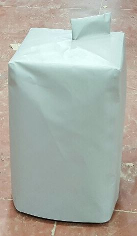 ACCESSORIO PER MOBILETTI MOVINGWATER (escluso modello LUX e Light XXL) - immagine 2
