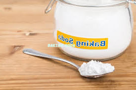 Baking Soda Powder