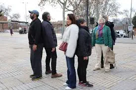 Bienestar emocional por mandato municipal