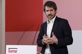 Ernest Urtasun Museo del Romanticismo