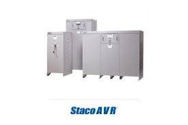 StacoAVR