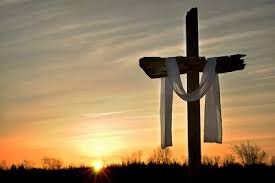 GOOD FRIDAY: SACRIFICE, HOPE, AND THE CALL TO BETTER LEADERSHIP