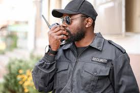 school security