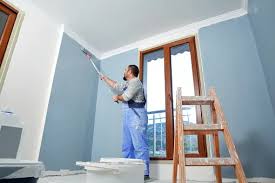 move out painting in dubai