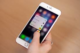 iPhone Screen Repair Near Me
