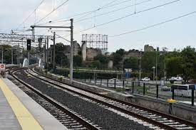 Kazlıçeşme Tren İstasyonu