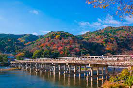 京都嵐山本店