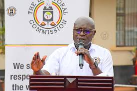 EC Commences Nominations For Local Government Council Elections , To Run Up To September 24 download
