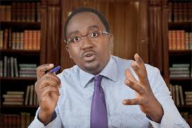 Uganda’s Political X-Ray: Power, Personality, And The Pulse Of A Nation download