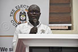Pending Local Governments Elections Will Be Held Today On February 4 -EC images (1)